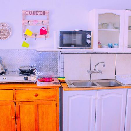 Fijnbos Manor Villa Bettyʼs Bay Eksteriør bilde