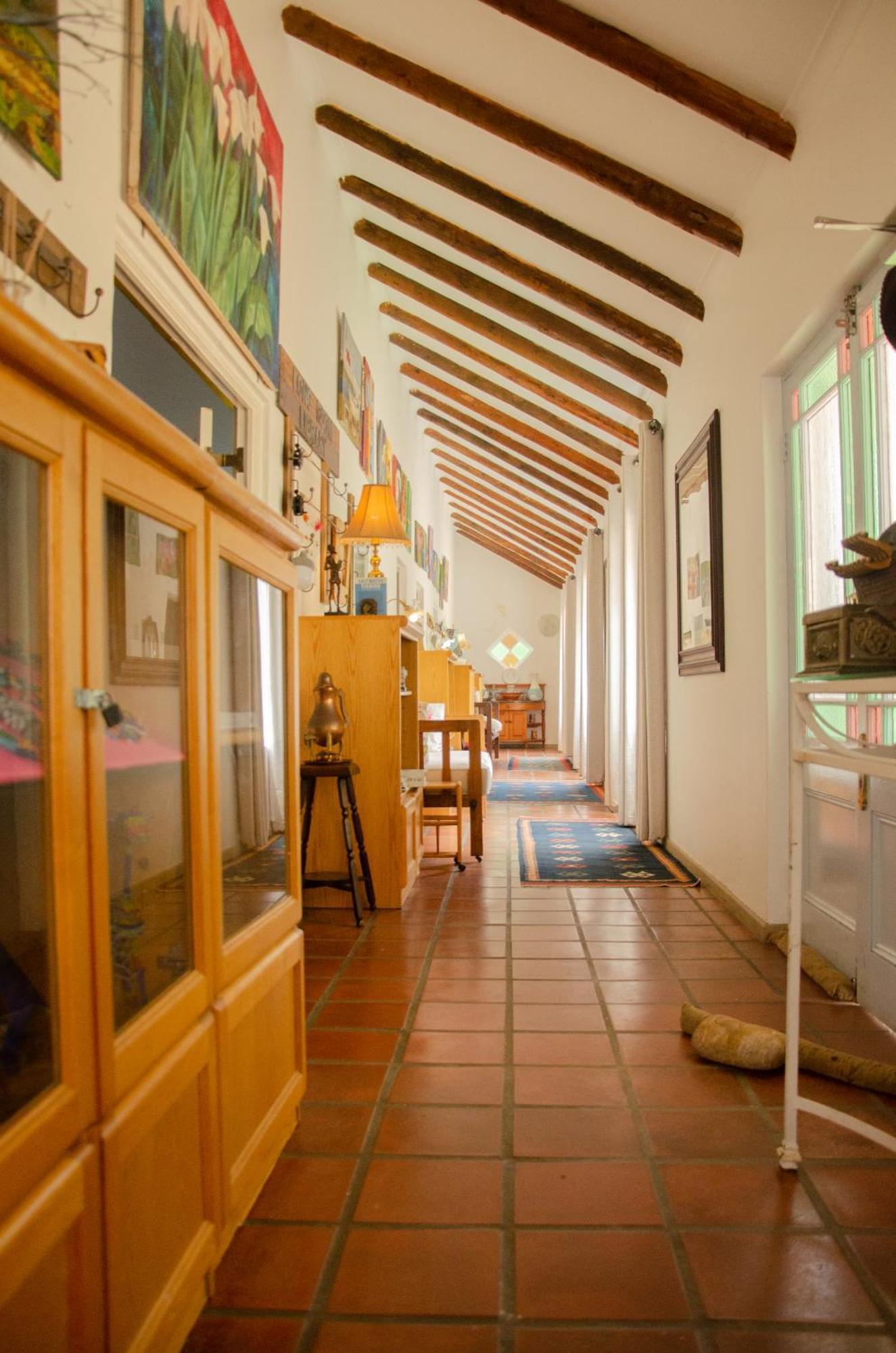 Fijnbos Manor Villa Bettyʼs Bay Eksteriør bilde