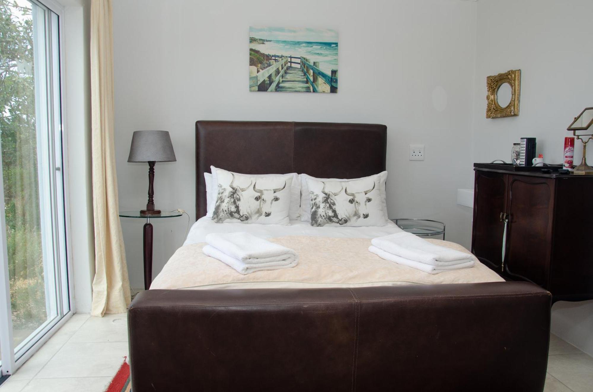 Fijnbos Manor Villa Bettyʼs Bay Eksteriør bilde