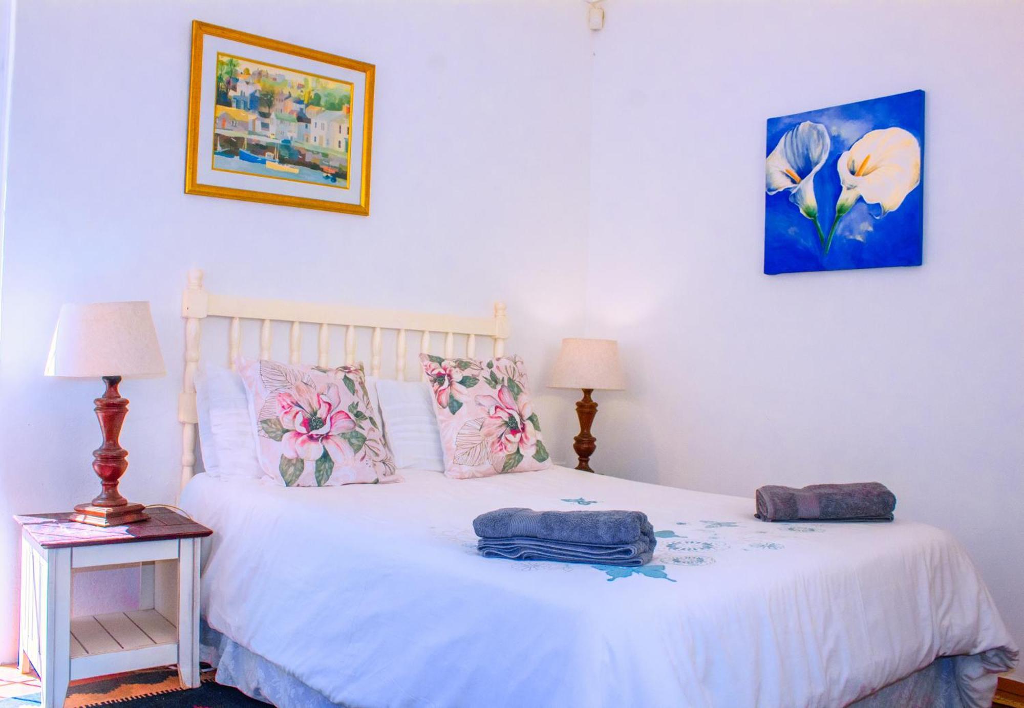 Fijnbos Manor Villa Bettyʼs Bay Eksteriør bilde