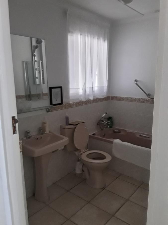 Fijnbos Manor Villa Bettyʼs Bay Eksteriør bilde