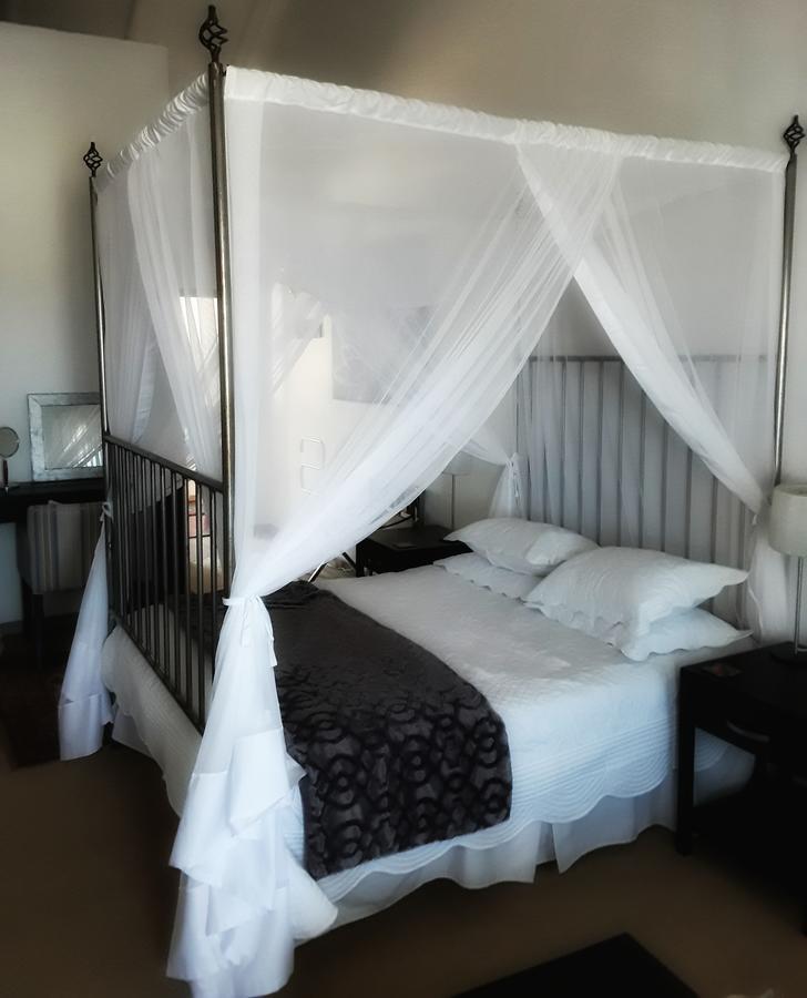 Fijnbos Manor Villa Bettyʼs Bay Eksteriør bilde