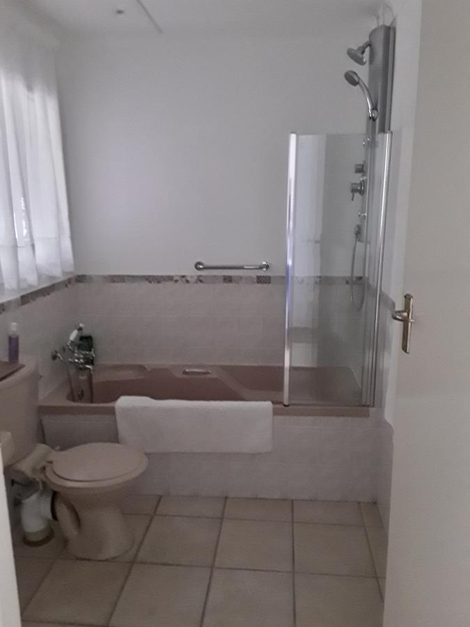 Fijnbos Manor Villa Bettyʼs Bay Eksteriør bilde