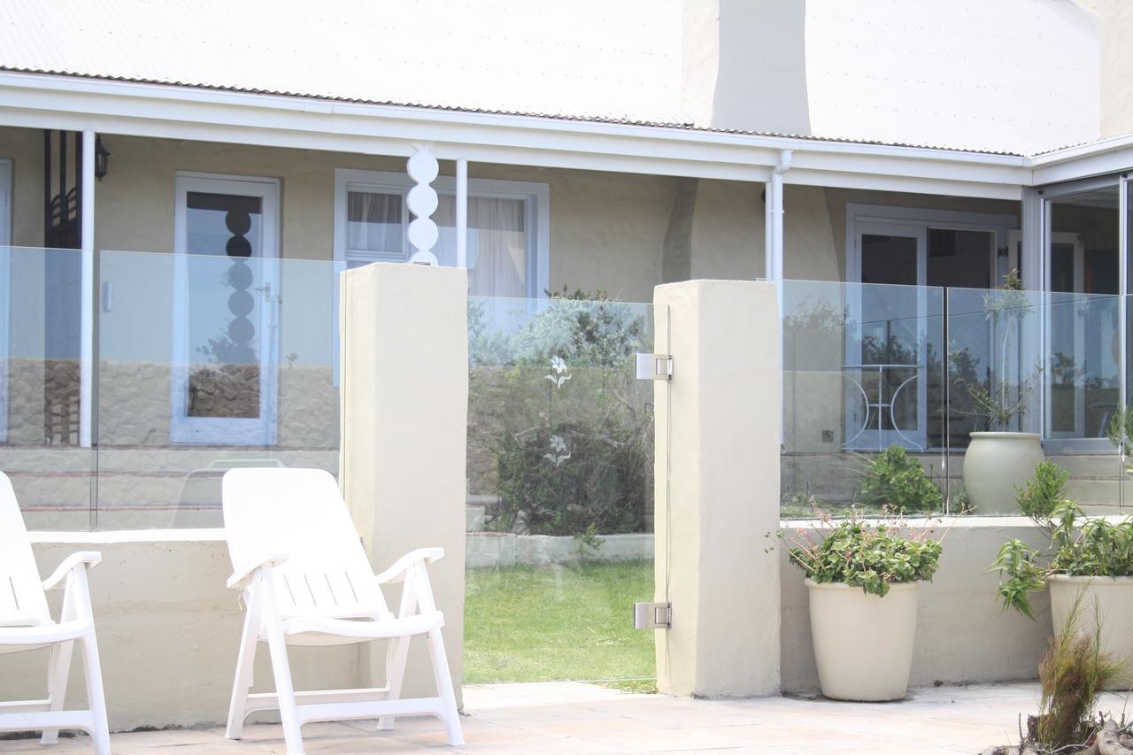 Fijnbos Manor Villa Bettyʼs Bay Eksteriør bilde