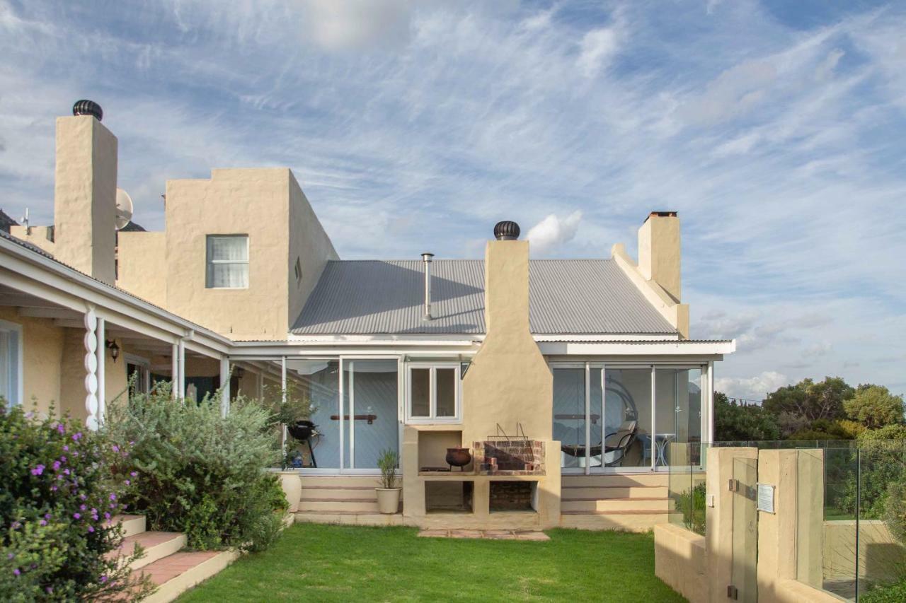 Fijnbos Manor Villa Bettyʼs Bay Eksteriør bilde
